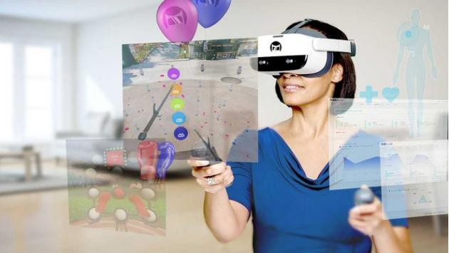 IDC：Q1全球VR頭顯出貨356.3萬臺，Oculus份額占全球VR市場達(dá)90%