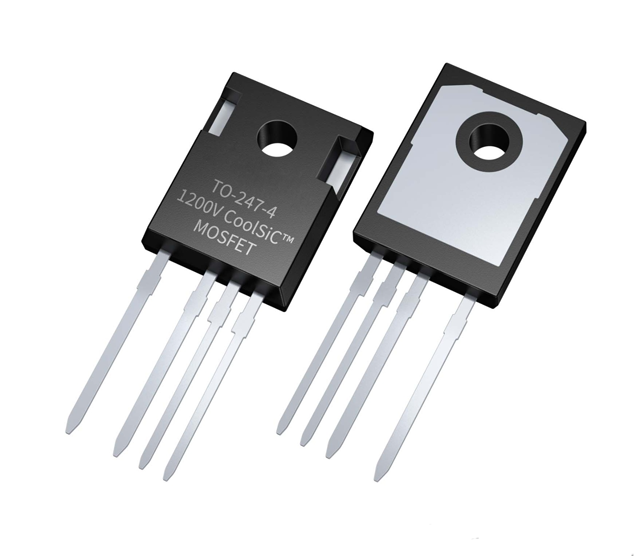 供求碳化硅MOSFET IMZA120R014M1H、IMZA120R014M1HXKSA1 1200V溝槽型