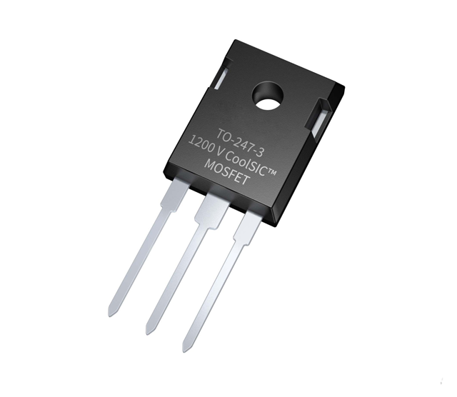供求TO247-3封裝 IMW120R007M1H、IMW120R007M1HXKSA1溝槽型碳化硅MOSFET