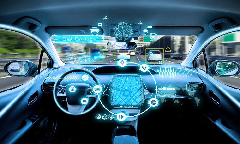 ADAS、AD芯片市場(chǎng)前景看好，SoC廠商不遺余力布局自動(dòng)駕駛