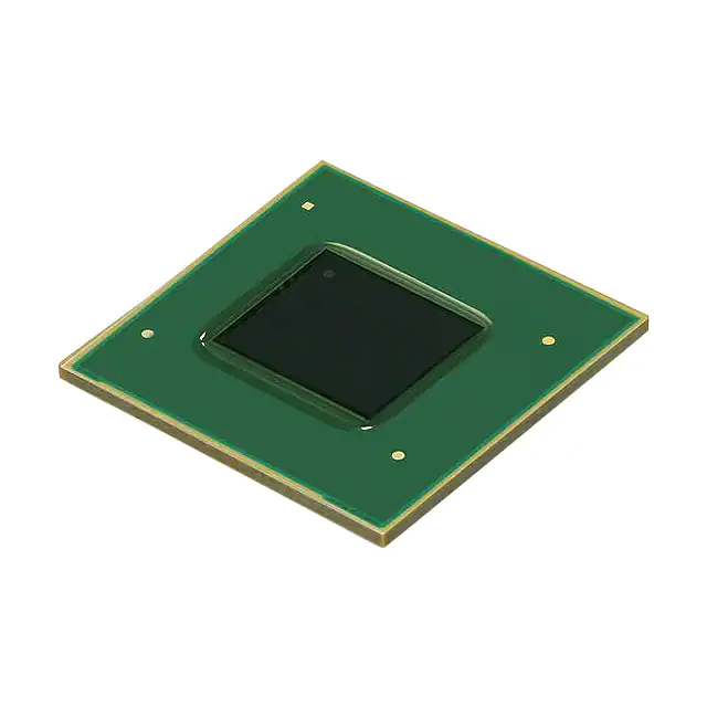 Arm處理器  4核，64位 MIMX8MQ6CVAHZAB i.MX8MQ 微處理器