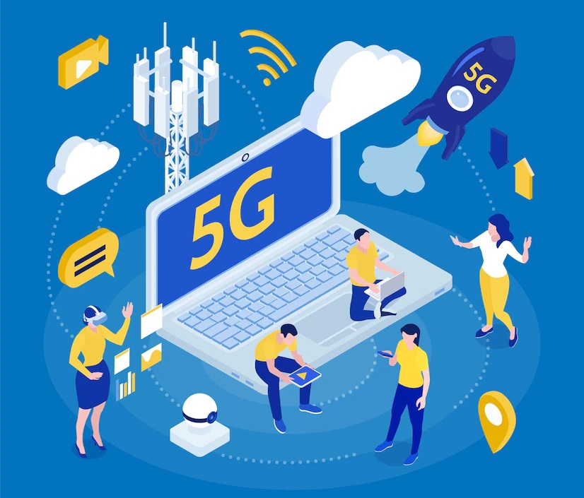 諾基亞與沃達豐將合作開發(fā)推廣5G-A，未來探索6G