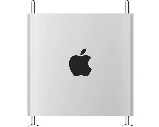 蘋果正測試全新M系列芯片Mac Pro：24核CPU、76核GPU、192GB內(nèi)存