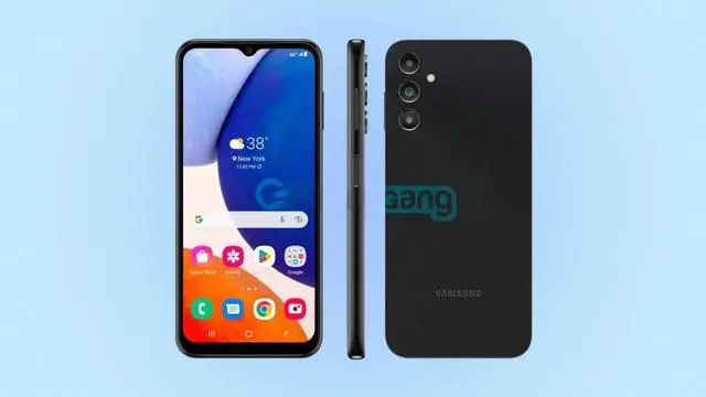 三星Galaxy A14 5G即將發(fā)布，目前已出現(xiàn)在印度官網(wǎng)上