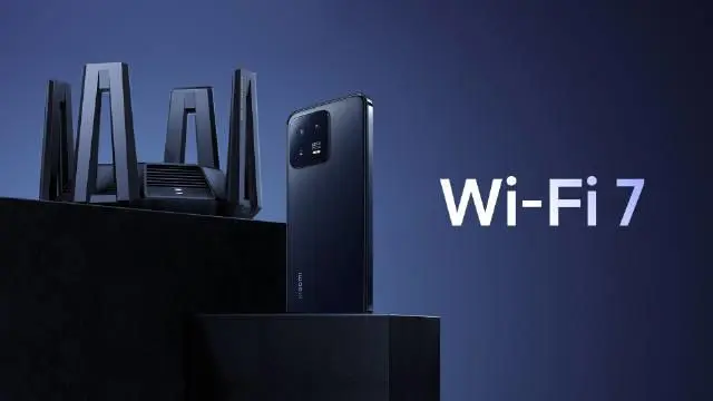 小米CEO解讀Wi-Fi 7：手機(jī)行業(yè)巨大升級(jí)，更高速、更穩(wěn)定、更低延時(shí)