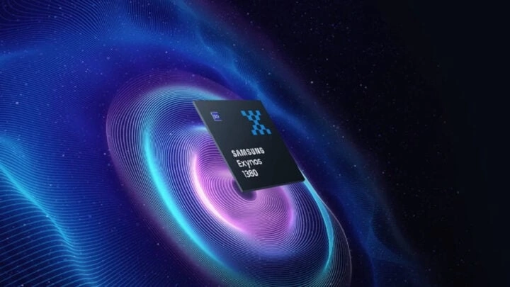 三星發(fā)布 Exynos 1380/1330 處理器：采用 5nm 工藝，前者支持 2 億像素攝像頭