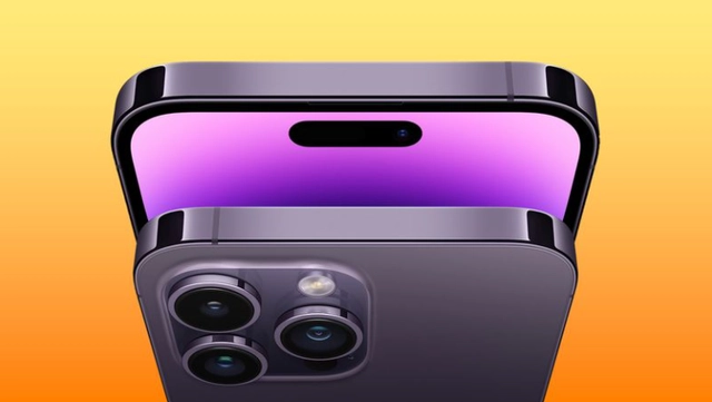 蘋果iPhone 15將首次采用28nm OLED驅(qū)動(dòng)芯片，有望提升續(xù)航.png