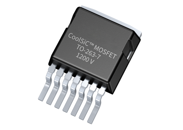 供求碳化硅 MOSFET AIMBG120R160M1、AIMBG120R030M1 混合動(dòng)力和電動(dòng)汽車應(yīng)用