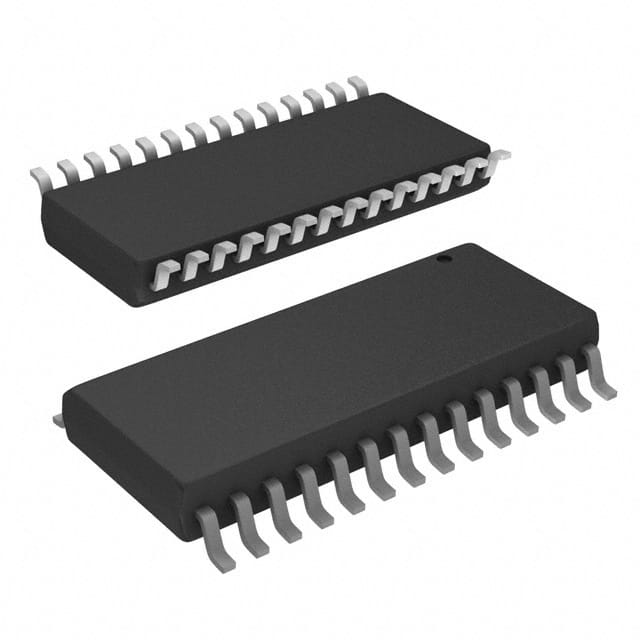 3.3V，±15kV 接口 IC ISL3332IAZ-T RS-422/RS-485 完全版收發(fā)器