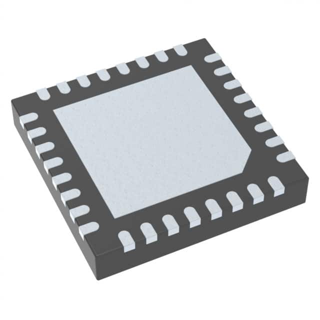 【ADI/亞德諾】ADM1278-2ACPZ-RL熱插拔控制器，內(nèi)置 PMBus 接口。