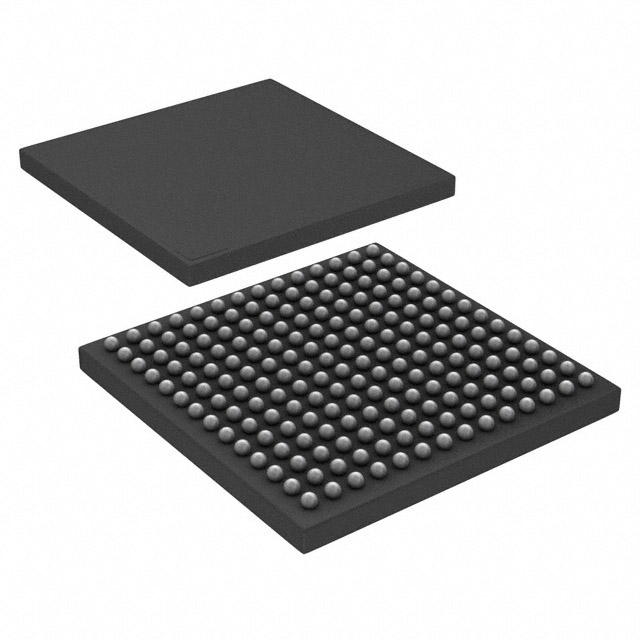 （供應(yīng)，回收）Xilinx FPGA XC7S15-1FTGB196C Spartan?-7 現(xiàn)場可編程門陣列