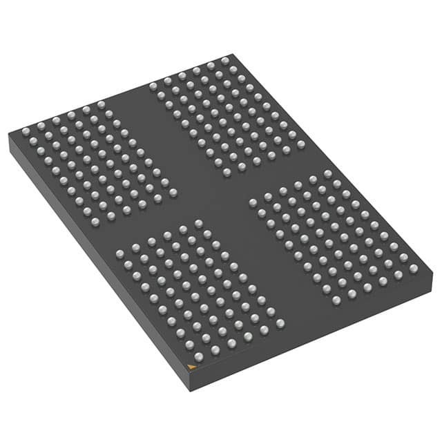 LPDDR4內存芯片 MT53E512M32D1ZW-046 AUT:B、MT53E512M32D1ZW-046 AIT:B 動態(tài)隨機存取存儲器