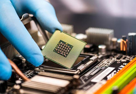 收購賽靈思FPGA，收購英飛凌SAK系列，收購意法微控制器，收購美光存儲(chǔ)器