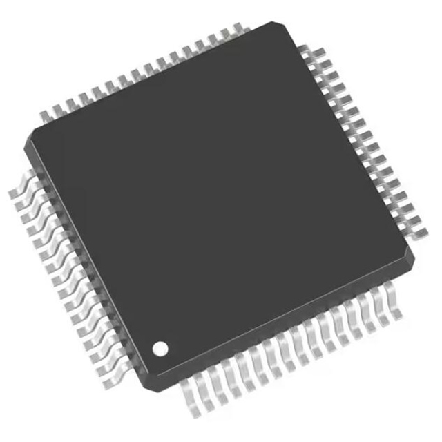 STM32L4R5VGT6