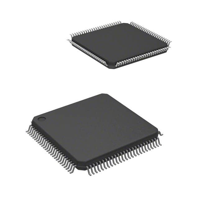 供應(yīng)【TI】Piccolo? F280049CPZQR Automotive，32位微控制器 100MHz