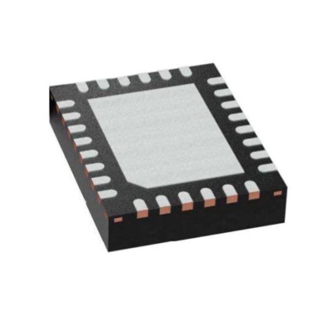 以太網(wǎng)IC DP83TC813RRHFRQ1 汽車低功耗、小尺寸 100BASE-T1 以太網(wǎng) PHY