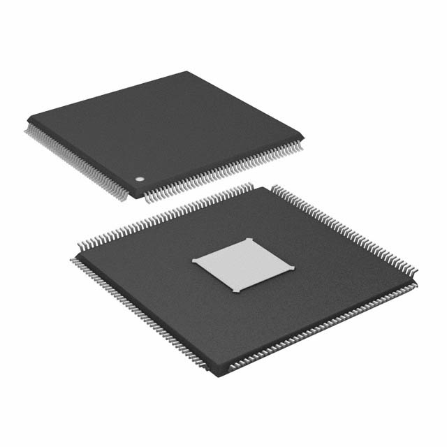 （供應(yīng)，回收）Microchip微控制器 PIC32MZ1064DAR176T-V/2J 32位圖形應(yīng)用MCU