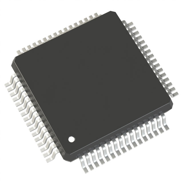 [供應] FS32K118LAT0MLHT 32位單核微控制器 IC，64-LQFP