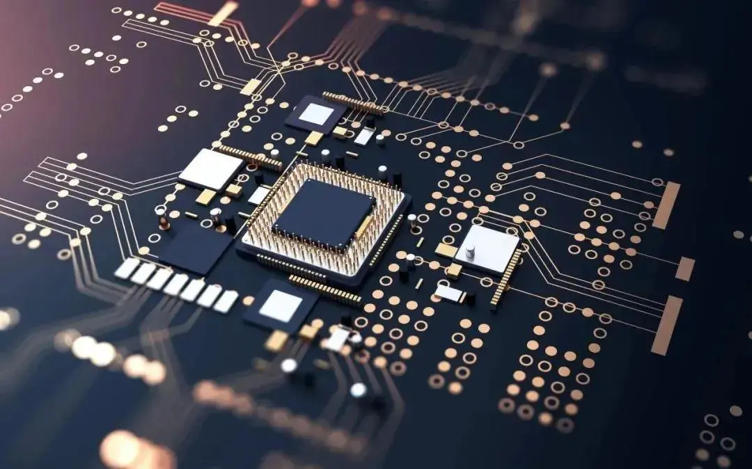 收購意法半導(dǎo)體微控制器 MCU、英特爾 FPGA IC、恩智浦壓力傳感器