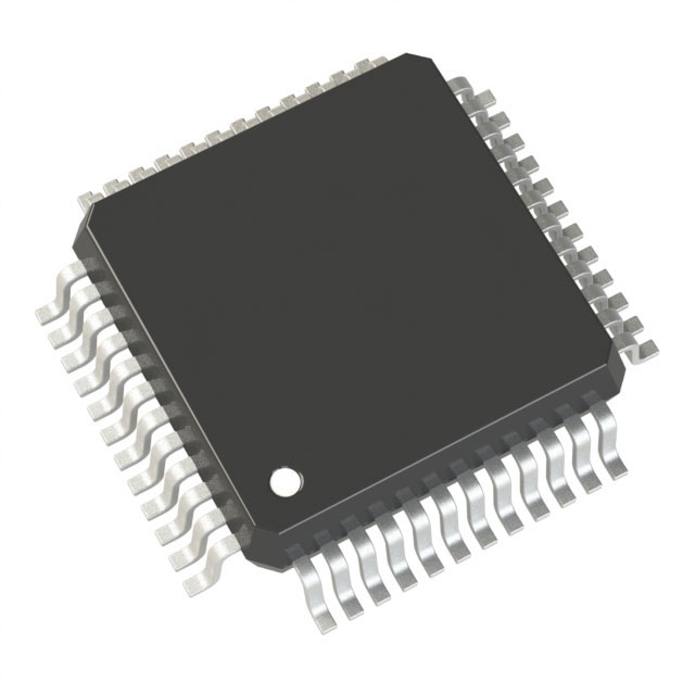 [回收，供應] S912ZVC64AMLFR 16位微控制器，32MHz，LQFP48
