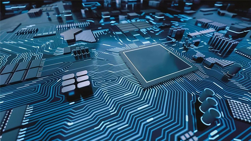 收購(gòu) ADI 模數(shù)轉(zhuǎn)換器、Maxim 射頻模塊、Microchip 收發(fā)器