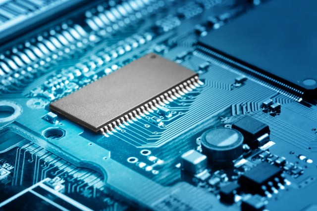 收購 Microchip 微控制器 MCU、Xilinx FPGA IC、ADI 數(shù)字信號處理器