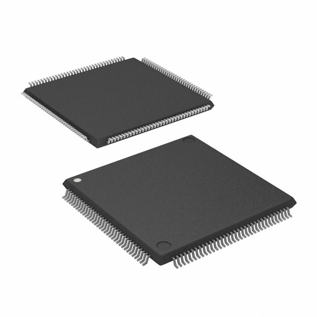 回收閃存MCU TMS5701224CPGEQQ1 16/32位微控制器，Cortex R4F，通過Q100車規(guī)認證