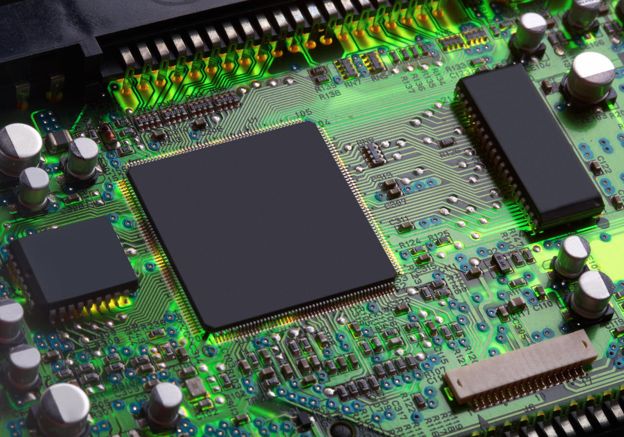 回收博通以太網IC，安森美IGBT模塊，賽靈思FPGA芯片，Microchip傳感器