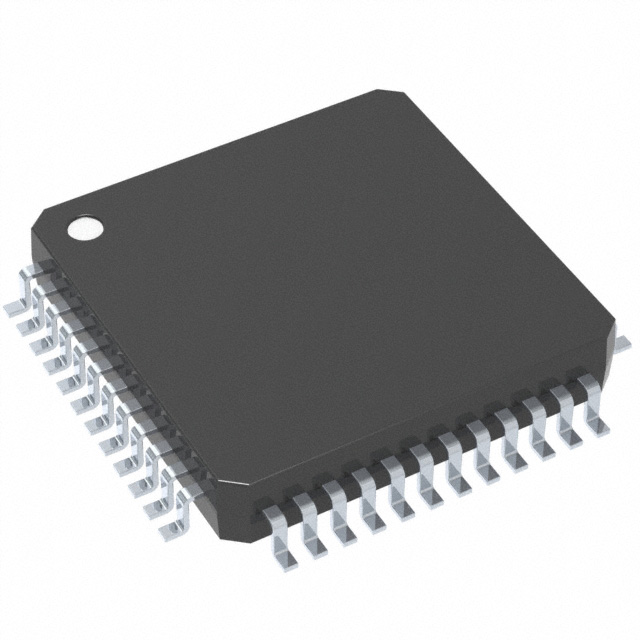 (供應(yīng)，回收）低功耗 MSP430FR2675TPTR 16 位微控制器 IC，48-LQFP