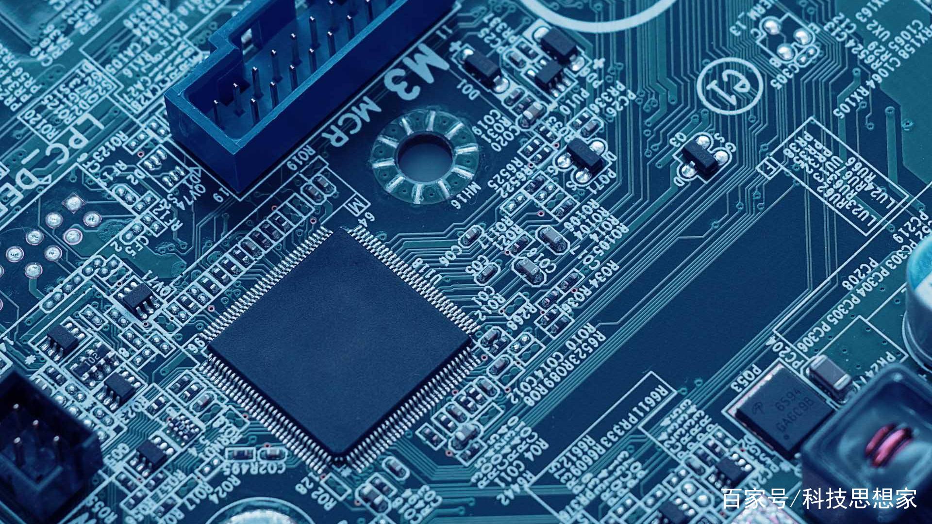 收購 Microchip LED 驅(qū)動器、ST 微控制器、Xilinx 現(xiàn)場可編程門陣列