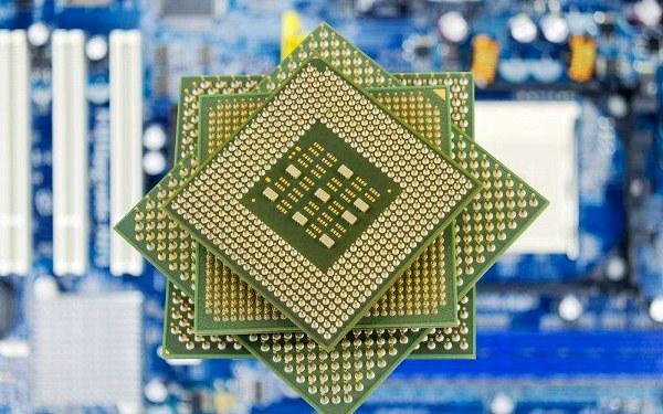 回收CPU、WiFi、藍牙、GNSS、LPWA、IGBT等一系列電子元件