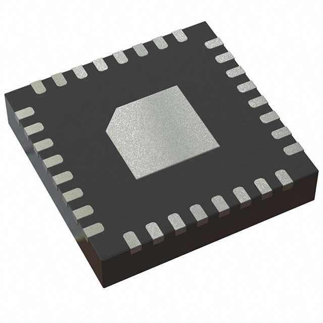 供應 TI ADS8168IRHBR 8 通道 16 位模數轉換器