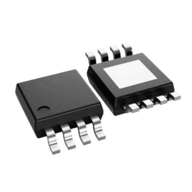 出售德州儀器（40V）TPS92629QDGNRQ1 具有熱共享控制的單通道、汽車類高側 LED 驅動器