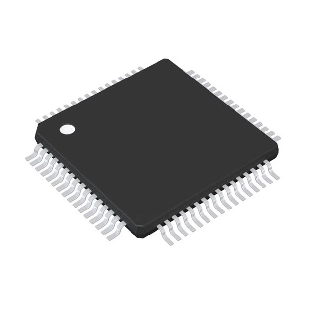 [供應(yīng)，回收] TM4C1230C3PMI 32 位單核微控制器 IC，64-LQFP