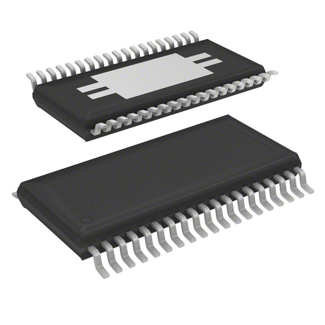 分銷(xiāo)TI（200mA）LP8864QDCPRQ1 LP8864-Q1 汽車(chē)顯示 LED 背光驅(qū)動(dòng)器