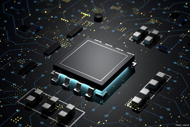 收購(gòu) Microchip 微控制器、ON 電源管理 IC、Broadcom 編碼器