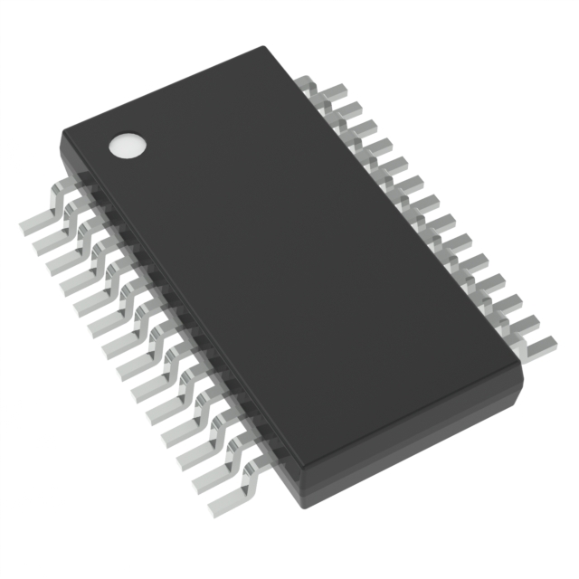 [供應(yīng)，回收] Microchip PIC18F25Q10-I/SS 8 位微控制器 IC，28-SSOP