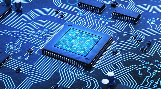 收購(gòu) TI 電平轉(zhuǎn)換器、ST 負(fù)載驅(qū)動(dòng)器、Microchip 接口控制器