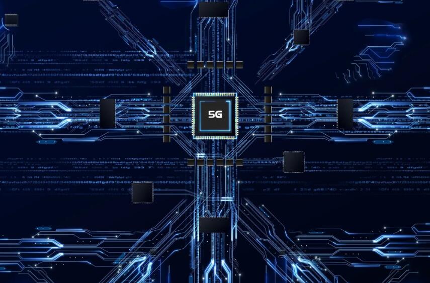 收購 5G IC、新能源 IC、內(nèi)存 IC、以太網(wǎng) IC、WiFi 芯片、IGBT 模塊