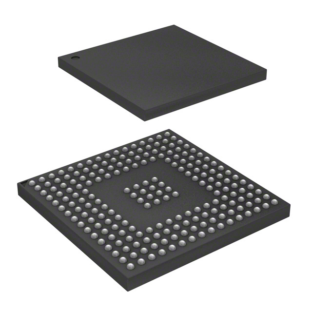供應(yīng)NXP微控制器 SPC5644AF0MMG2 超可靠的MCU，適用于汽車和工業(yè)發(fā)動(dòng)機(jī)管理