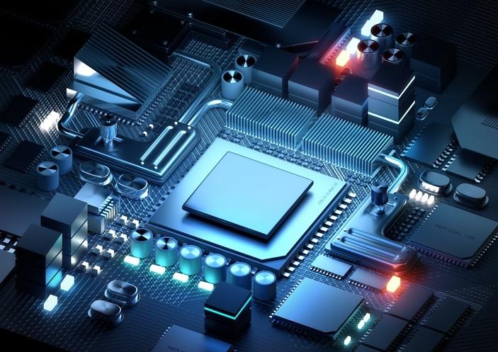 收購 TI 音頻放大器、Intel 現(xiàn)場可編程門陣列、ST 運動傳感器