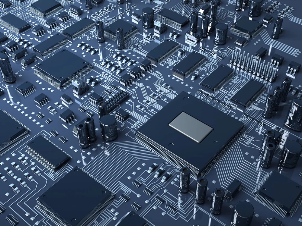 收購(gòu) Wolfspeed 晶體管、Microchip 微控制器、Renesas 射頻收發(fā)器
