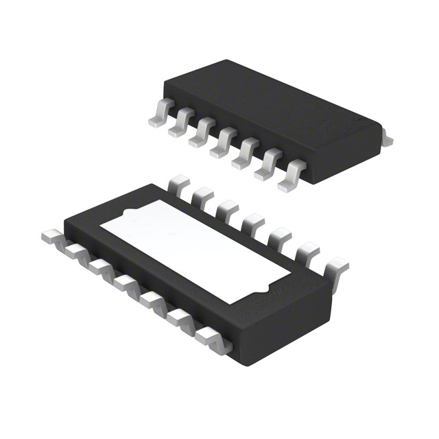 [供應，回收] 1EBN1001AE（Infineon）用于逆變器系統(tǒng)的單通道升壓器，14-SOIC