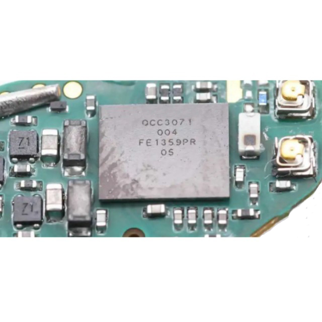 高通藍(lán)牙5.3 QCC3071_QCC-3071-0-WLNSP99-TR-04-0 藍(lán)牙無線音頻、全新LE Audio技術(shù)標(biāo)準(zhǔn)