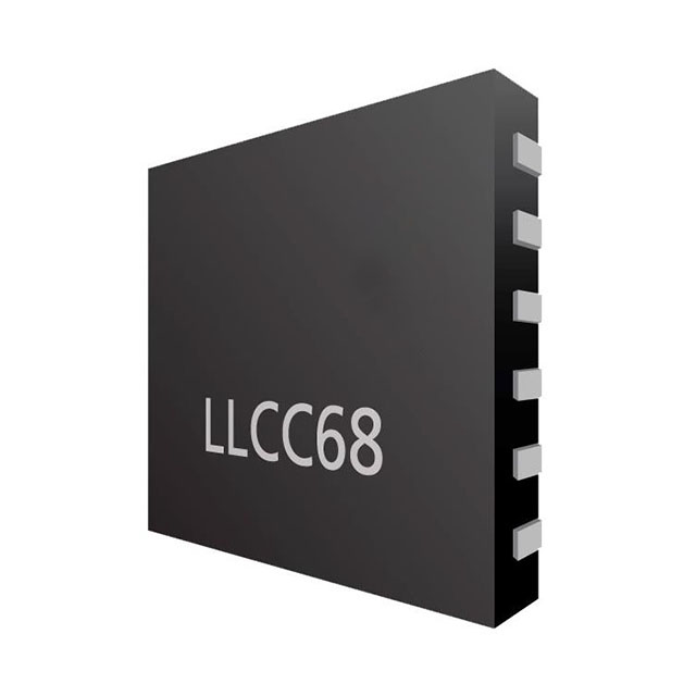 [供應(yīng)，回收] LLCC68IMLTRT 長距離、低功耗、sub-GHz RF 收發(fā)器，24-QFN