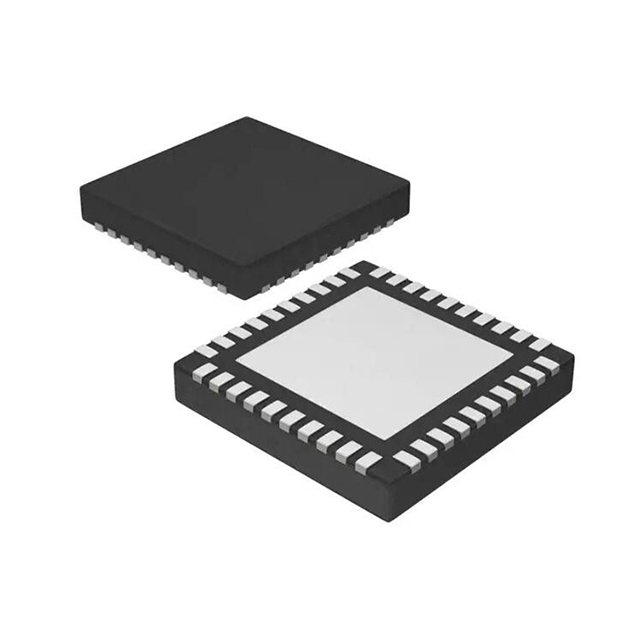 （分銷Renesas）ISL99390FRZ-TR5935 智能功率級 Gen2 (SPS) 模塊，帶集成式高轉(zhuǎn)速傳感器