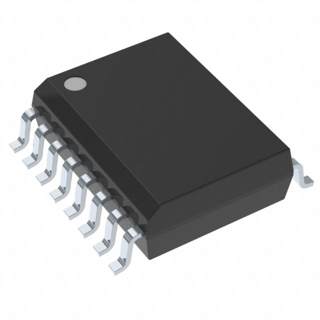 [供應(yīng)，回收] ISO5852SQDWRQ1 (TI) 高 CMTI 2.5A 和 5A 強(qiáng)化隔離型 IGBT、MOSFET 柵極驅(qū)動器