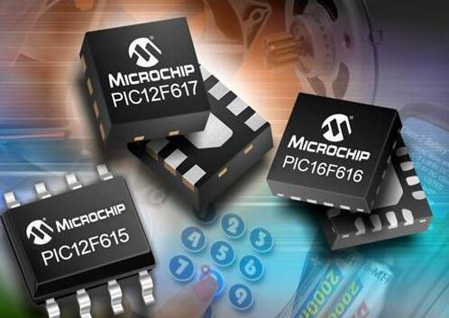 長期回收Microchip PIC單片機(jī)、混合信號、模擬器件和串行EEPROM