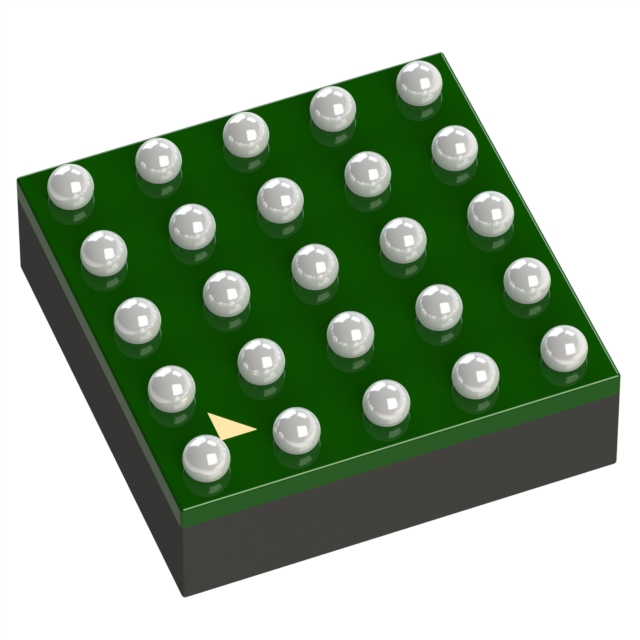 [供應，回收] LTM4622AEY 雙通道超薄型 2A 或單通道 4A 降壓型 DC/DC μModule 穩(wěn)壓器