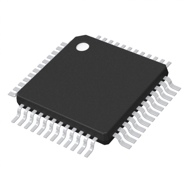 [供應，回收] 32MHz STM32L072CBT6 (ST) 32位單核微控制器，48-LQFP
